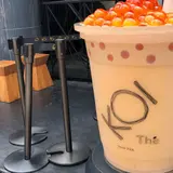 KOI Thé（コイティー） 表参道店