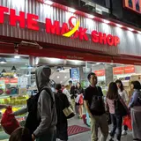 THE MASK SHOP（더마스크샵）