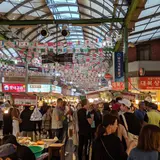 Kwangjang Market
