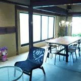 SERENO -seafood&cafe- (セレーノ シーフード&カフェ)