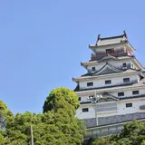 唐津城