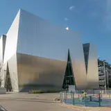 すみだ北斎美術館
