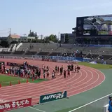 正田醤油スタジアム群馬
