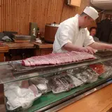 鮨処 日本橋 蛇の市本店