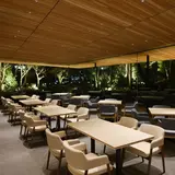 レストランデュパルク