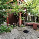 於岩稲荷陽運寺