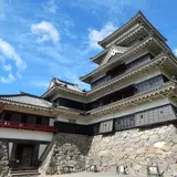 松本城