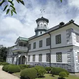 旧開智学校