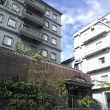 松本ホテル花月