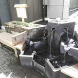 大名小路井戸