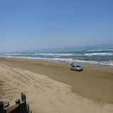千里浜なぎさドライブウェイ