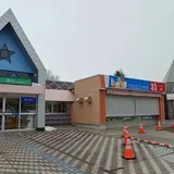 砂川SA (下り)
