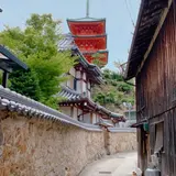迷路のまち