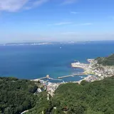 浦賀水道