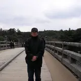伊勢神宮