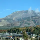伊吹山
