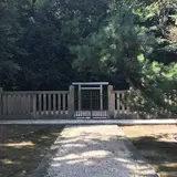 能褒野神社