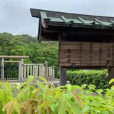 白鳥陵古墳（日本武尊白鳥陵）