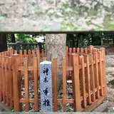 香椎宮