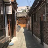ソフィア ハノック ゲストハウス
