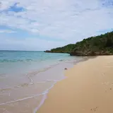 石垣サンセットビーチ