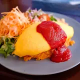 サンダウナー トーキョー オムレツ （SUNDOWNER）