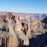 グランドキャニオン・スカイウォーク