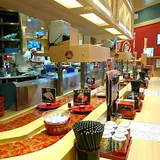 もりもり寿しイオン新小松店