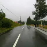 ジェットコースターの路（かみふらの八景）
