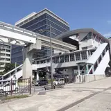 壺川駅