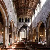 Church of St Mary the Virgin
