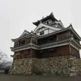 福知山城