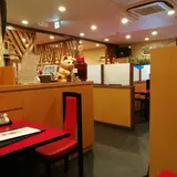 中国東北家郷料理 永利本店