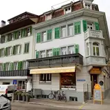 Bäckerei Konditorei Confiserie Tearoom Mohler