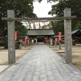 宇美八幡宮
