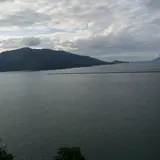 史跡金ヶ崎城跡
