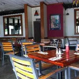 Corner Cafe