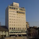 尾道ロイヤルホテル