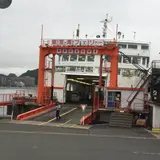 東京湾フェリー