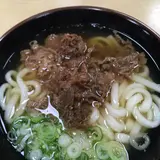 やぶしげうどん 川東店