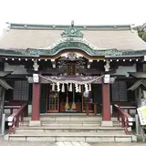 人見神社