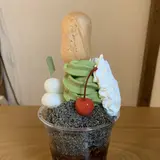 甘味茶蔵 真盛堂
