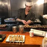 やき鳥三太郎