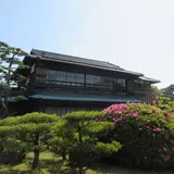 披雲閣