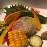 御料理 最なか（もなか）
