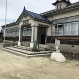 桐林館 阿下喜美術室