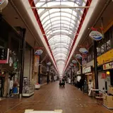 仲見世商店街