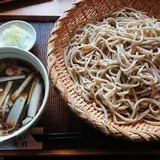 矢打蕎麦