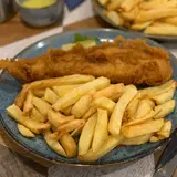 Saltwater Fish Restaurant & Takeaway