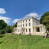 Greenway House
